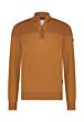 Pullover Sportzip Pl 13123816-8300