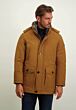 Jacket Plain 78123533-8300