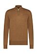 Pullover Sportzip Pl 13123004-8400