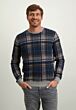 Pullover Crew-Neck J 11423020-9155