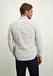 Shirt LS Print Popli 21423252-9223
