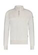 Pullover Sportzip Pl 13114050-1100