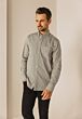 Shirt LS Print Popli 21424253-1123