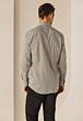 Shirt LS Print Popli 21424253-1123