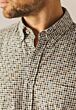 Shirt LS Print Popli 21424253-1123