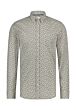 Shirt LS Print Popli 21424253-1123
