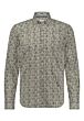 Shirt LS Print Popli 21424299-1123