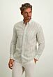 Shirt LS Striped LI/ 21214312-1131