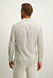 Shirt LS Striped LI/ 21214312-1131