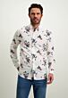 Shirt LS Print LI/CO 21414290-1148