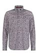 Shirt LS Print Popli 21424212-1148