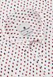 Shirt SS Print Struc 26414241-1148