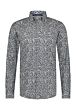 Shirt LS Print Popli 21424212-1159