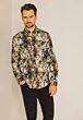 Shirt LS Print Popli 21424276-1198