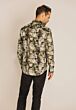 Shirt LS Print Popli 21424276-1198