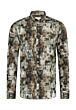 Shirt LS Print Popli 21424276-1198