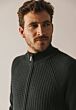 Cardigan Plain - Rag 16124059-3900