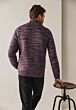 Pullover Sportzip Pl 13124101-4859
