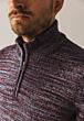 Pullover Sportzip Pl 13124101-4859