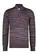 Pullover Sportzip Pl 13124101-4859