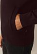 Cardigan Plain - Zip 16124036-4959