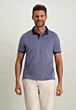 Poloshirt Piqu SS P 46114451-5761