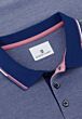 Poloshirt Piqu SS P 46114451-5761