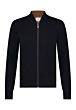 Cardigan Plain - Zip 16124036-5984