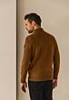 Cardigan Plain - Zip 16124036-8423