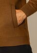 Cardigan Plain - Zip 16124036-8423