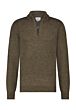 Pullover Sportzip Pl 13124045-8498