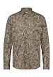 Shirt LS Print Popli 21424287-8498