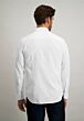 Shirt LS Plain - Co/ 21112286-1100