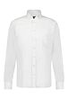 Shirt LS Plain - Co/ 21112286-1100