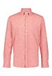 Shirt LS Plain - Co/ 21112286-1145