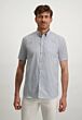 Shirt SS Printed Pop 26412159-1157