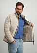 Jacket Plain - Padde 78112850-1400