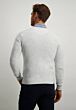 Cardigan Plain - V-V 16112060-1700