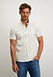 Shirt SS Printed Pop 26412201-2253