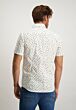 Shirt SS Printed Pop 26412201-2253