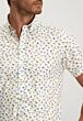 Shirt SS Printed Pop 26412201-2253