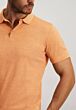 Poloshirt Oxford Piq 46112481-2891