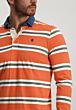 Rugbyshirt Heavy Jer 45212518-2917
