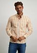 Shirt LS Printed Pop 21412190-2928