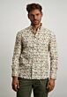 Shirt LS Printed Pop 21412178-2937