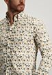 Shirt LS Printed Pop 21412178-2937