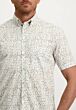 Shirt SS Printed Pop 26412217-3639