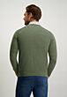Pullover V-Neck Plai 12112051-3700