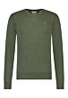 Pullover V-Neck Plai 12112051-3700