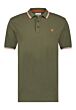 Poloshirt Piqu SS P 46112511-3700